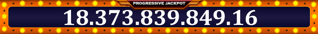 Jackpot GACOBET